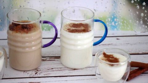 מתכון לסחלב בייתי בחמש דקות