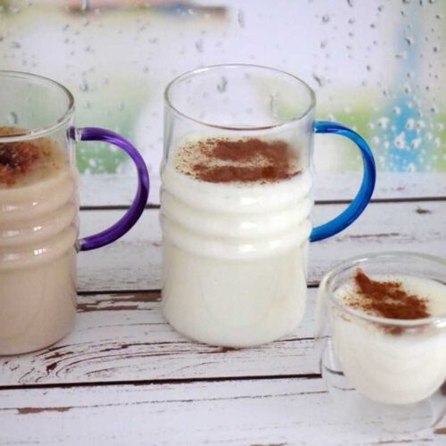 מתכון לסחלב בייתי בחמש דקות