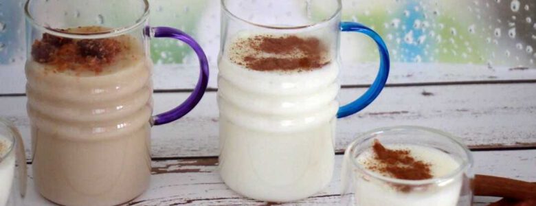 מתכון לסחלב בייתי בחמש דקות