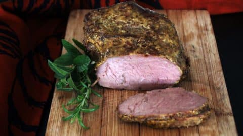 מתכון לרוסטביף בתנור עם תפוחי אדמה