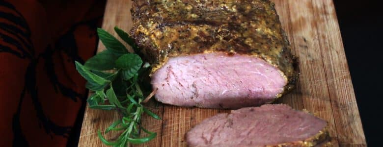 מתכון לרוסטביף בתנור עם תפוחי אדמה