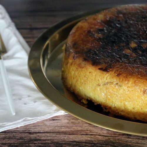 מתכון למקלובה שתמיד מצליחה