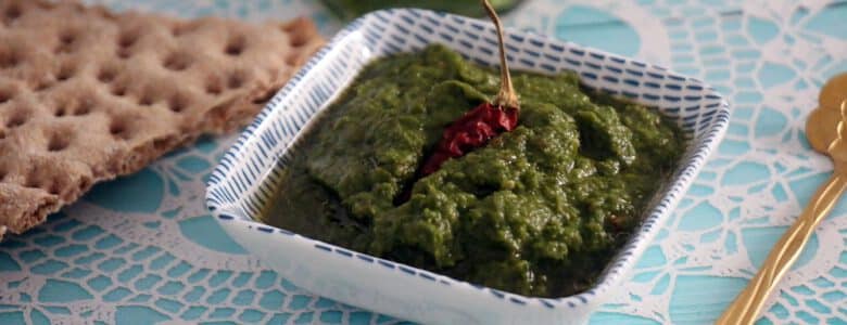 מתכון לסחוג בייתי בעשר דקות