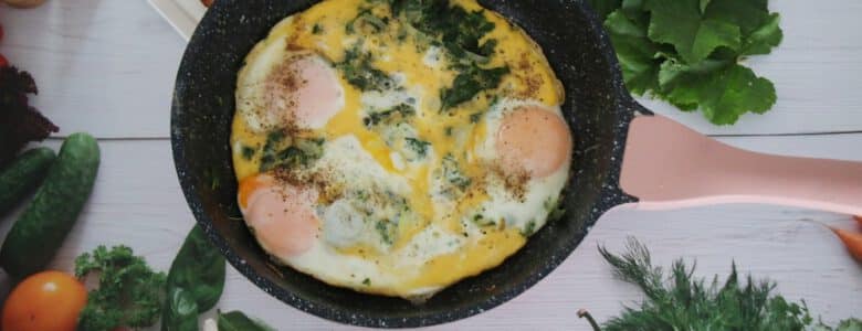 מתכון לשקשוקה עם חובזה