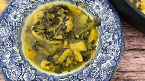 מתכון למרק קובה חמוסטה