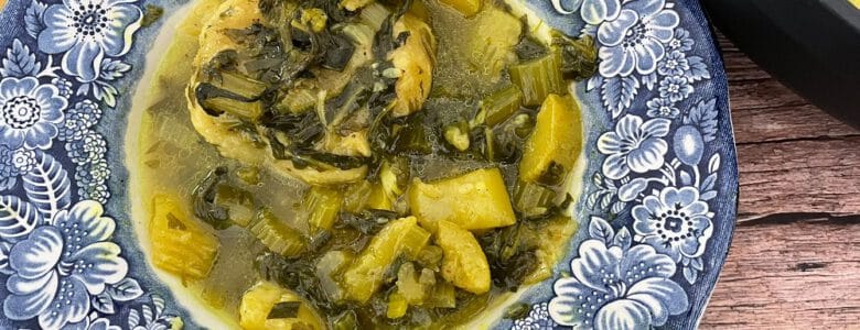 מתכון למרק קובה חמוסטה