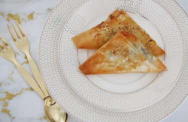 בורקיטס ממולא בשר מעלי פילו