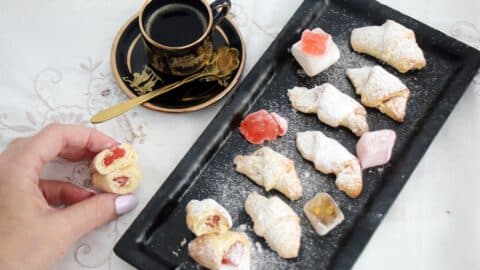 עוגיות הורסות עם רחת לוקום