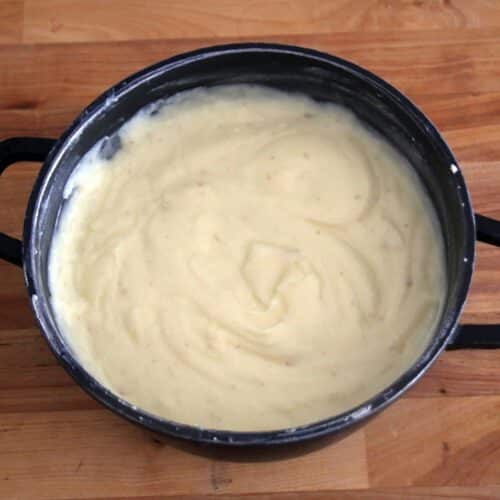 איך מכינים קרם פטיסייר