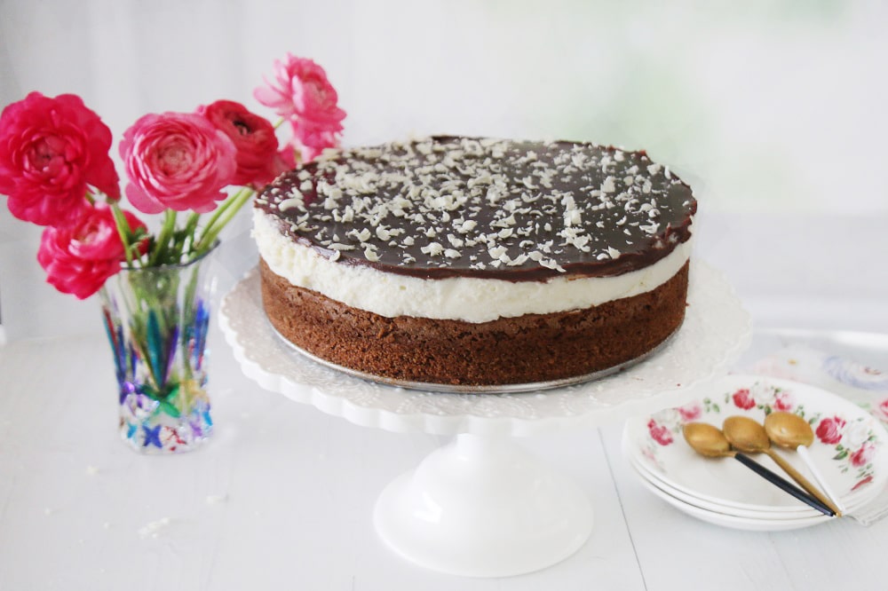 עוגת קרמבו כשרה לפסח