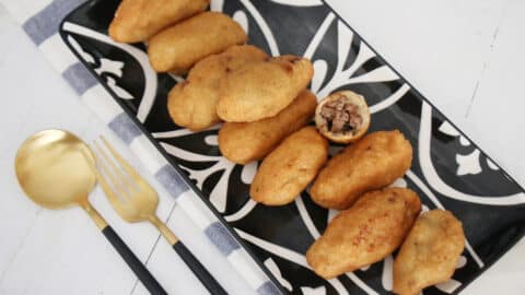 קובה אורז כשר לפסח