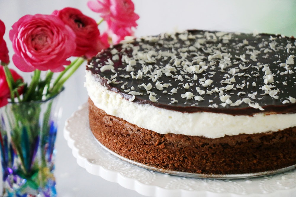 עוגת קרמבו כשרה לפסח