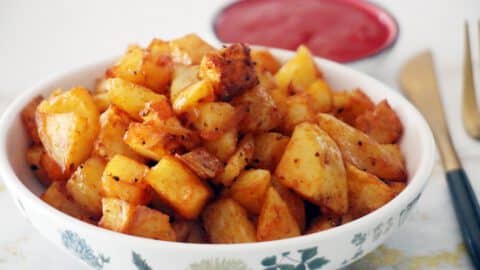 מתכון להום פרייז מושלם בתנור