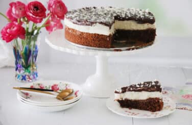 עוגת קרמבו כשרה לפסח