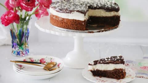 עוגת קרמבו כשרה לפסח