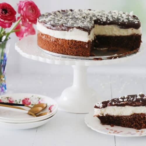 עוגת קרמבו כשרה לפסח