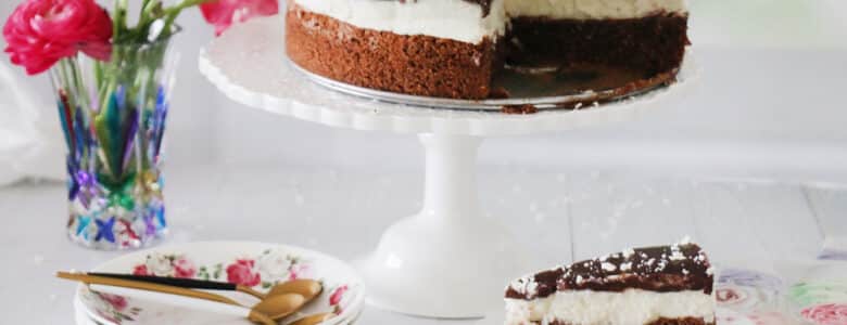 עוגת קרמבו כשרה לפסח