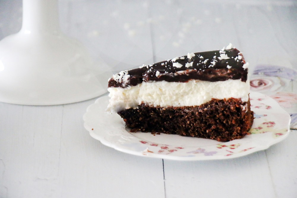 עוגת קרמבו כשרה לפסח