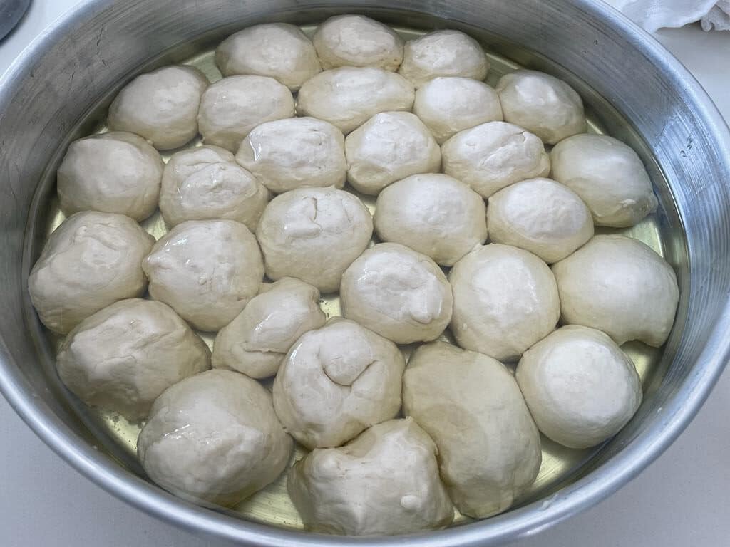 מתכון למופלטה מרוקאית מושלמת