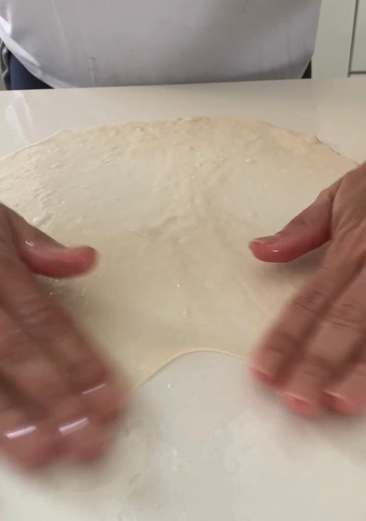 מתכון למופלטה מרוקאית מושלמת