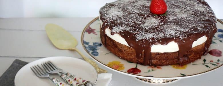 מתכון לעוגת קרמבו קלאסית