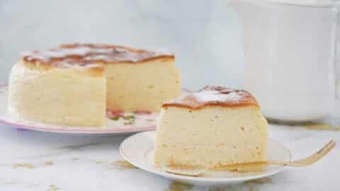 עוגות לשבועות