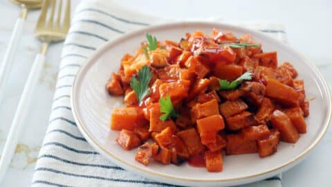 מתכון להום פרייז בטטה מושלם!