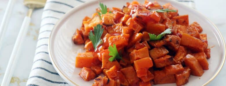 מתכון להום פרייז בטטה מושלם!