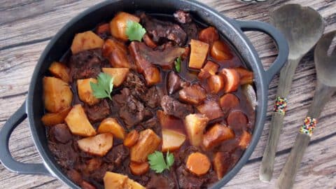 מתכון לגולש מעולה וקל הכנה