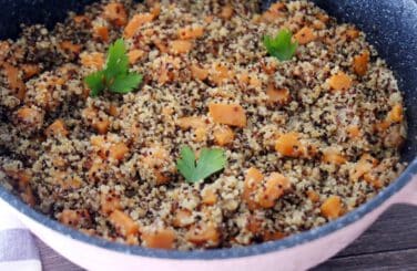 מתכונים צמחוניים לראש השנה