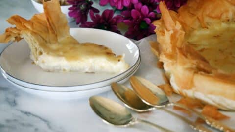 קרם ברולה דבש בעלי פילו מתכון לראש השנה