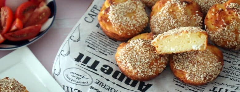 לחמניות גבינה ללא גלוטן בואיקוס