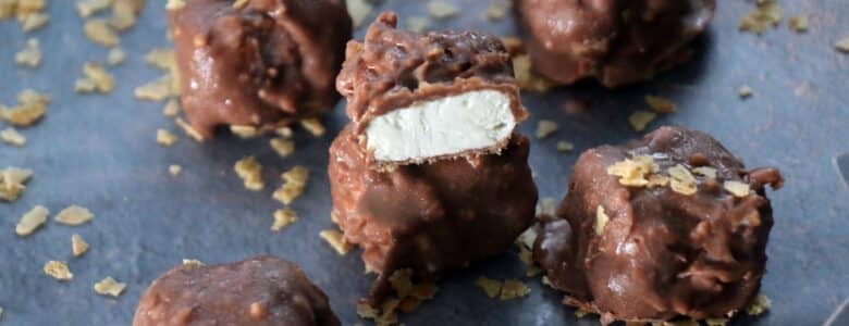 גלידונית פיסטוק מתכון בייתי טעים בטירוף