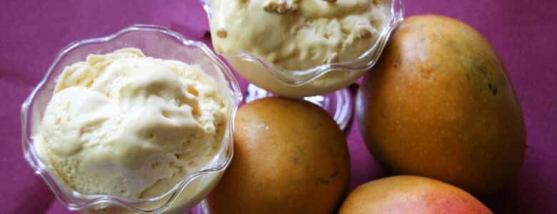 מתכון לפרפה מנגו היסטרי בעשר דקות