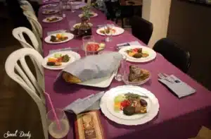 ברכות לראש השנה מה המשמעות מאחוריהן?