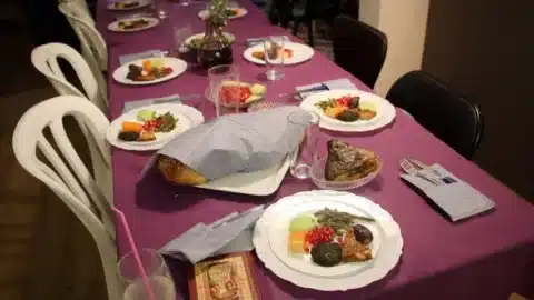 ברכות לראש השנה מה המשמעות מאחוריהן?