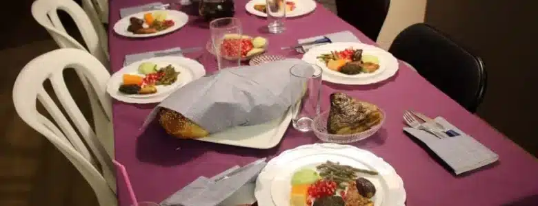 ברכות לראש השנה מה המשמעות מאחוריהן?