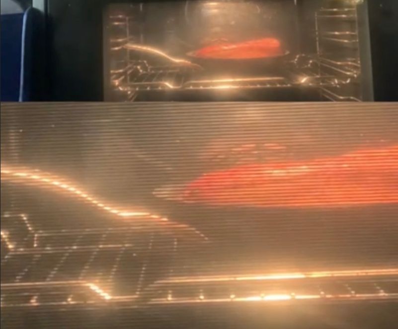 פנקייק אפוי חלומי שתופח בתנור