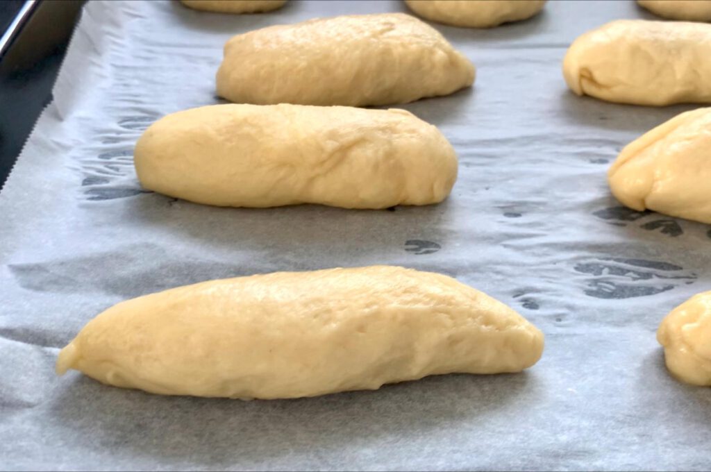 מריטוצו הסופגנייה האיטלקית המושלמת