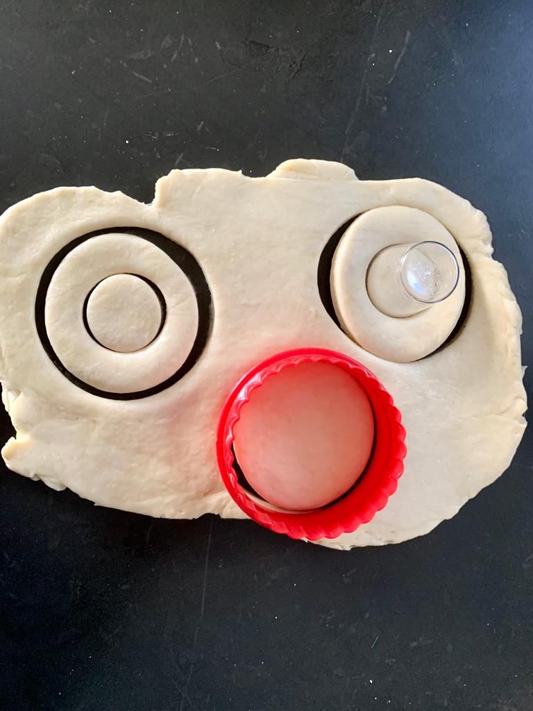 דונאטס אפויים בתנור מושלמים מתכונים לחנוכה