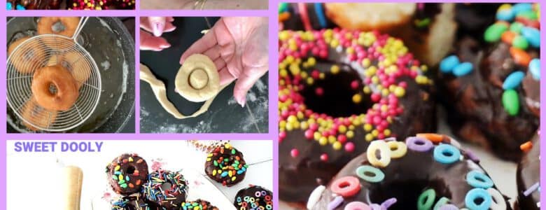 מתכון לדונאטס רכים ומושלמים