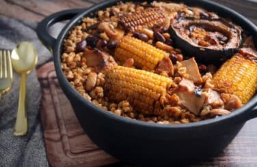 מתכונים לשבת