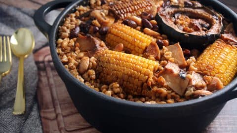 מתכונים לשבת