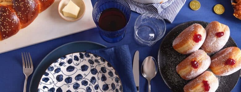 מאכלים לחנוכה קלים להכנה