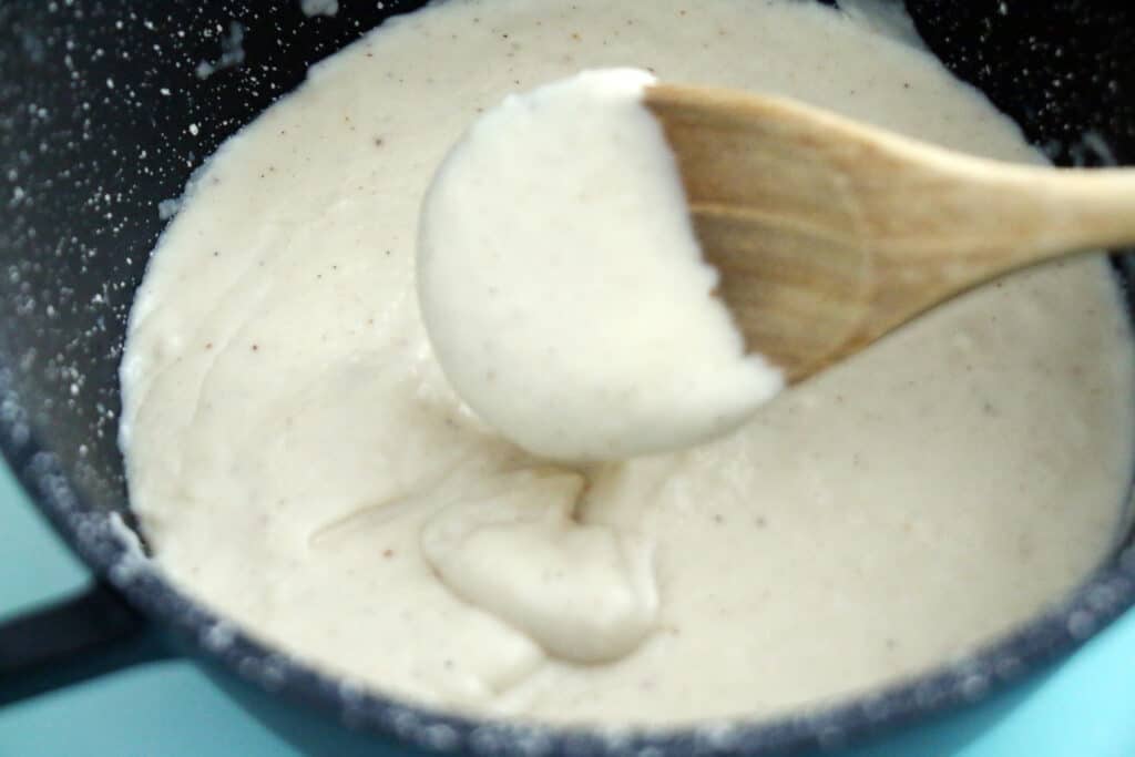 מתכון לרוטב בשמל מושלם בעשר דקות