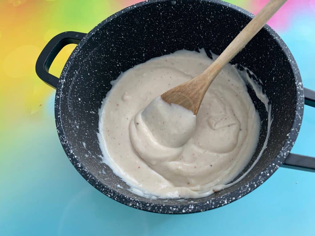 מתכון לרוטב בשמל מושלם בעשר דקות