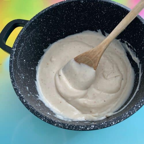 מתכון לרוטב בשמל מושלם בעשר דקות