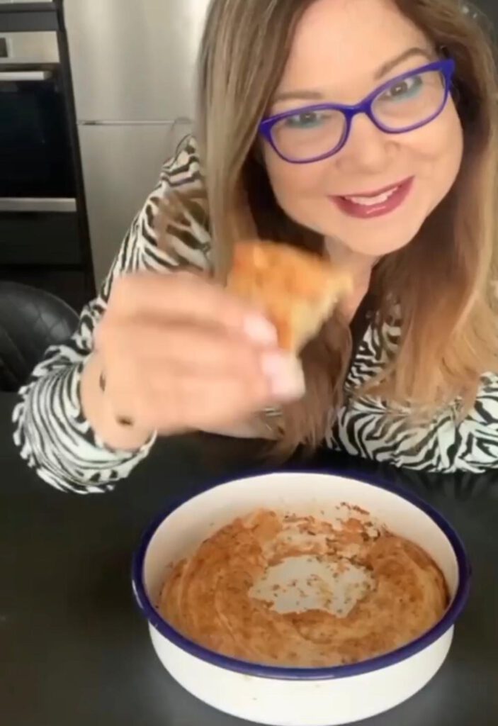 חישוק בורקס גבינה בעשר דקות