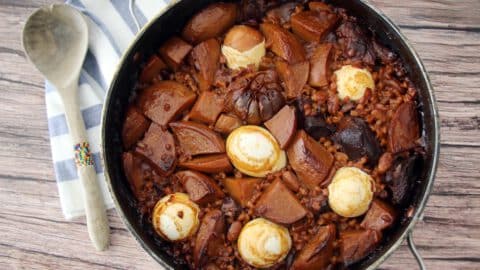 מתכונים לשבת