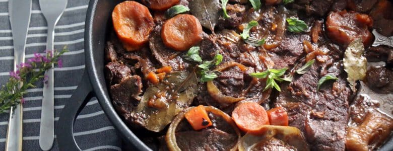 מתכונים לצלי בקר